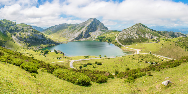 Afbeelding voor Road trip Noord-Spanje