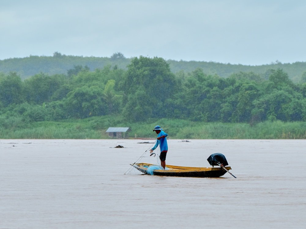Noordoost-Thailand