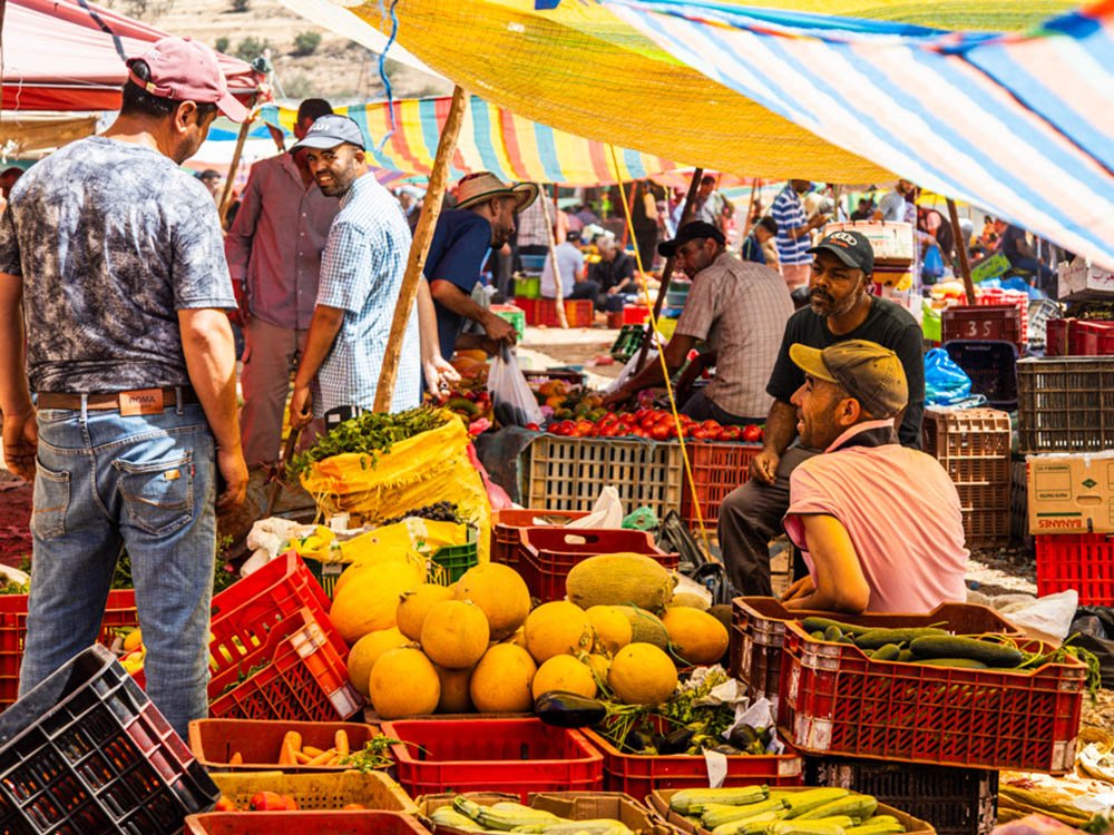 Souk