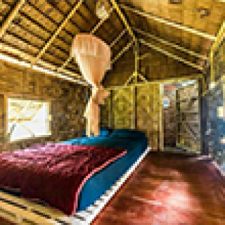 Afbeelding voor Booking.com - Farm in Krabi