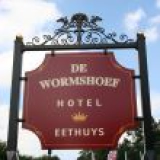 Afbeelding voor De Wormshoef - Hotel en Restaurant