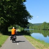 Afbeelding voor Fietsen in de Franse Ardennen