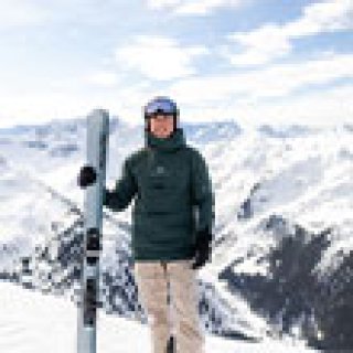 Afbeelding voor Innsbruck - Waar stad en bergnatuur samenkomen!