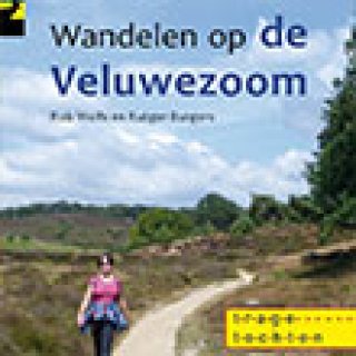 Afbeelding voor Bol.com - Wandelboek