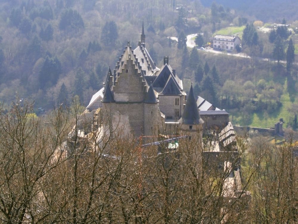 Vianden