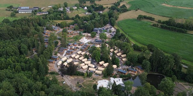Afbeelding voor Landal - Resort Val de Bois Durbuy