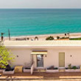 Afbeelding voor By June - Uniek logeren op Kefalonia