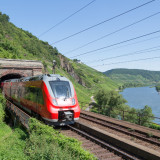 Afbeelding voor Treinreizen in Duitsland
