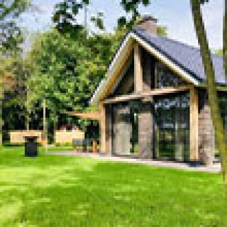 Afbeelding voor Booking.com - Luxe schuurwoning