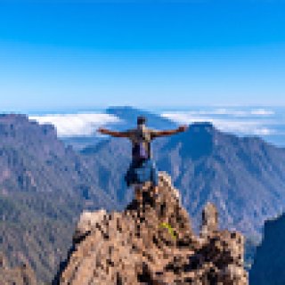 Afbeelding voor Voja Travel - La Palma & Tenerife