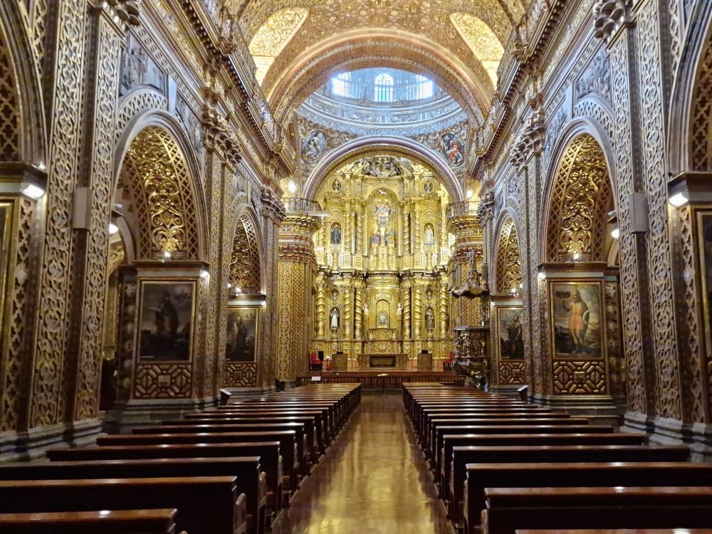 Compañia de Jesús
