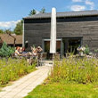 Afbeelding voor Groepen.nl - Groepsaccommodatie bij Haaksbergen