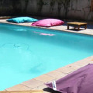 Afbeelding voor Booking.com - Auberge met zwembad
