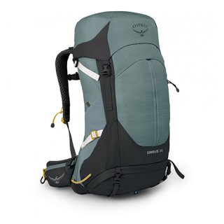 Afbeelding voor Bergfreunde - Rugzakken van Osprey