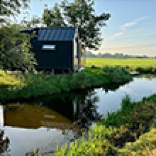 Afbeelding voor Tiny House Noorderlicht