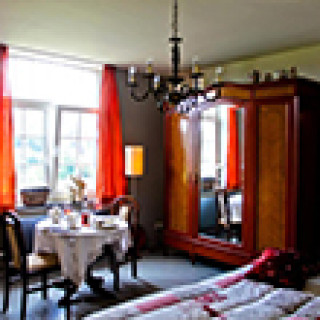 Afbeelding voor Booking.com - B&B Potpourri
