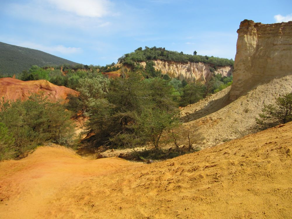 Provence - Rustrel