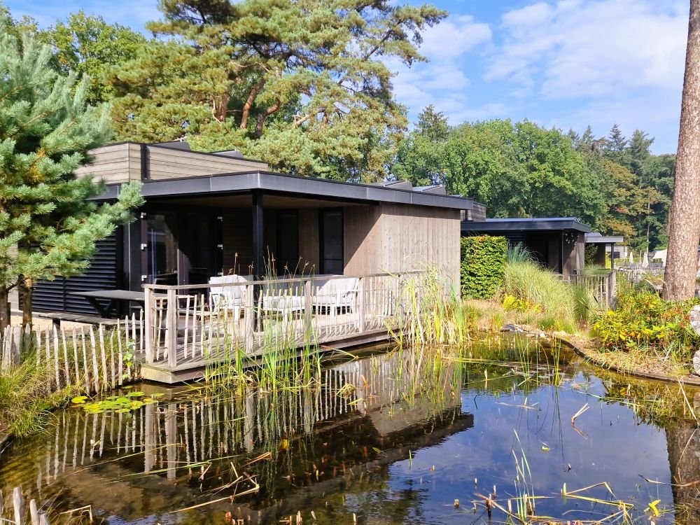 Soof Retreats