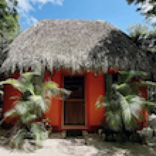 Afbeelding voor Booking.com - Boutique Cenote Secreto Maya