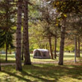 Afbeelding voor ANWB Camping - Camping Borje