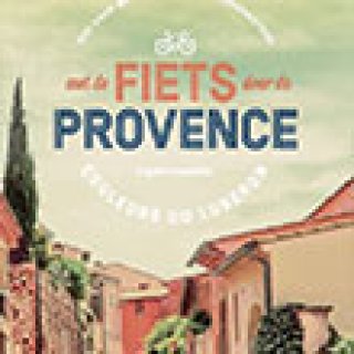 Afbeelding voor Bol.com - Fietsgids Provence