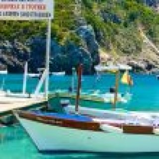 Afbeelding voor Expedia - Lang weekend Griekenland