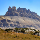 Afbeelding voor Rocky Mountains