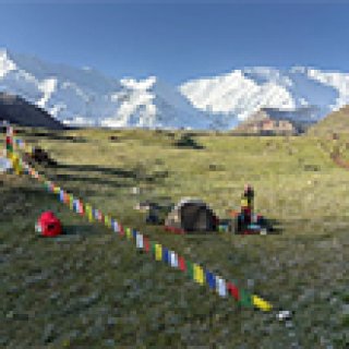 Afbeelding voor Via Nomade - Kleinschalige wandelreizen