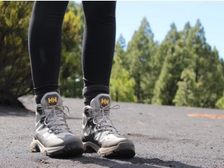 Afbeelding voor Wandelschoenen Helly Hansen