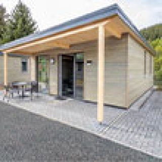 Afbeelding voor TUI - Campingpark Kronenburger See
