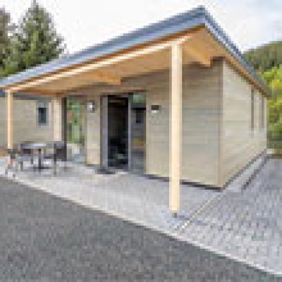 Afbeelding voor TUI - Campingpark Kronenburger See