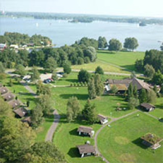 Afbeelding voor Booking.com - Scandinavisch dorp