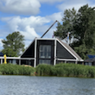 Afbeelding voor Natuurhuisje - Lauwersoog