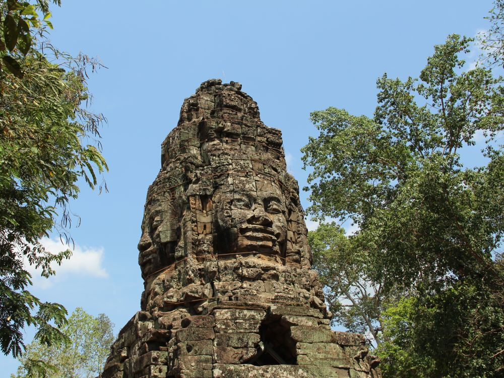 Angkor Wat