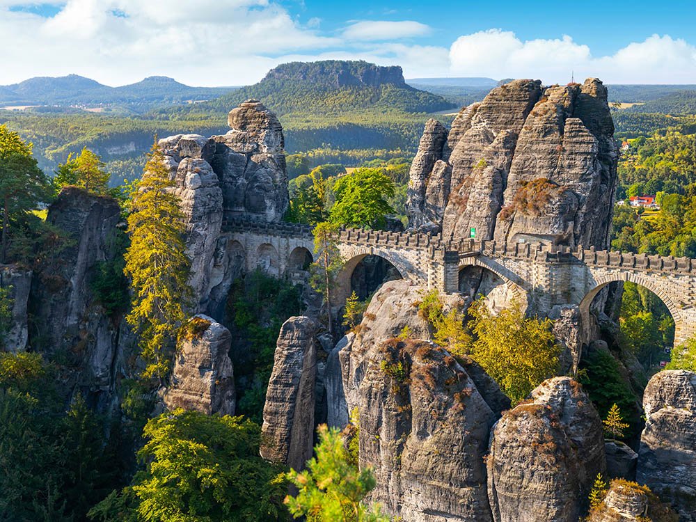 Bastei