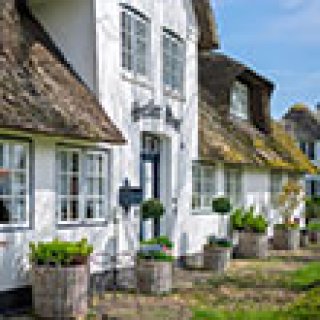 Afbeelding voor Booking.com - Boetiekhotel op Sylt