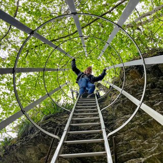 Afbeelding voor Wandelen in Wallonië