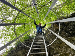 Afbeelding voor Wandelen in Wallonië