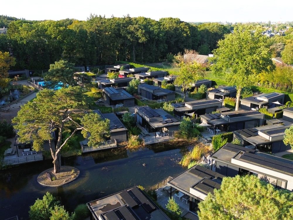 Heuvelrug vakantiepark