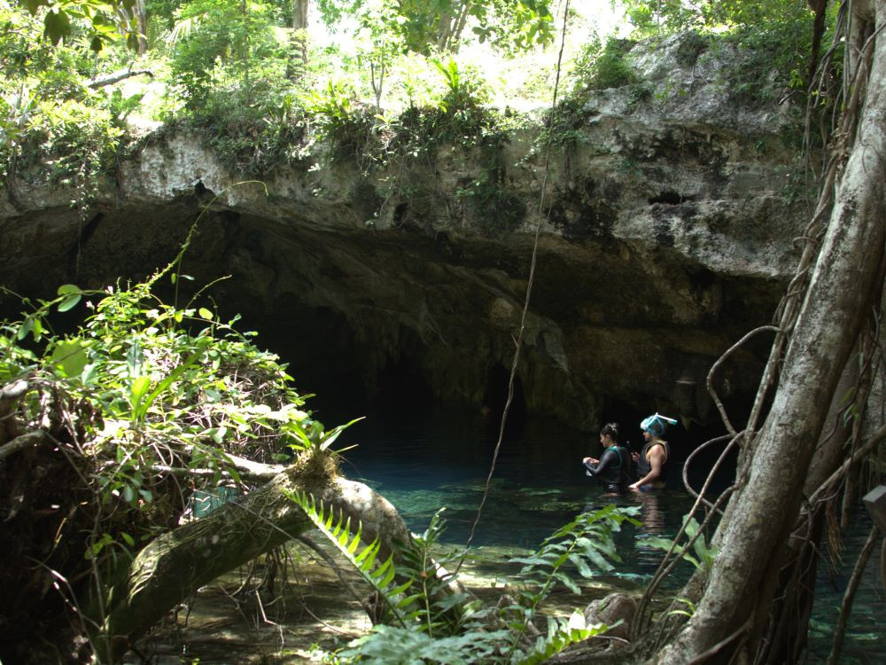 Gran Cenote