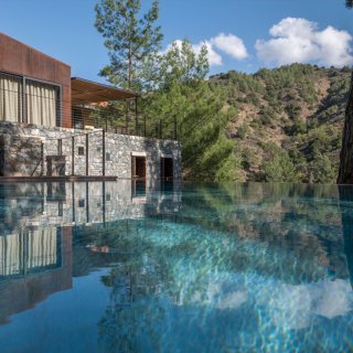 Afbeelding voor Bijzonder overnachten op Cyprus