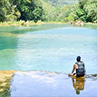 Afbeelding voor GetYourGuide - Tours naar Semuc Champey