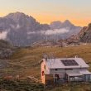 Afbeelding voor Via Nomade - Picos de Europa Trekking