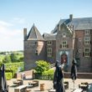 Afbeelding voor Voordeeluitjes - Arrangementen
