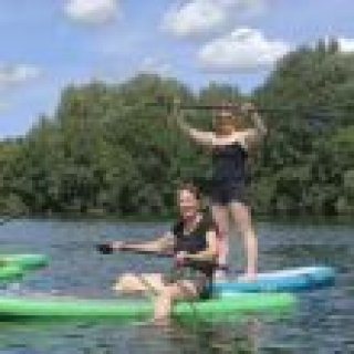 Afbeelding voor GYG - Sup tours in Nederland