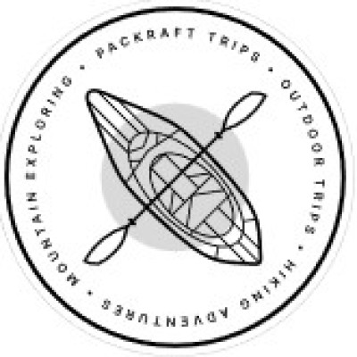 Logo van Packraft Trip
