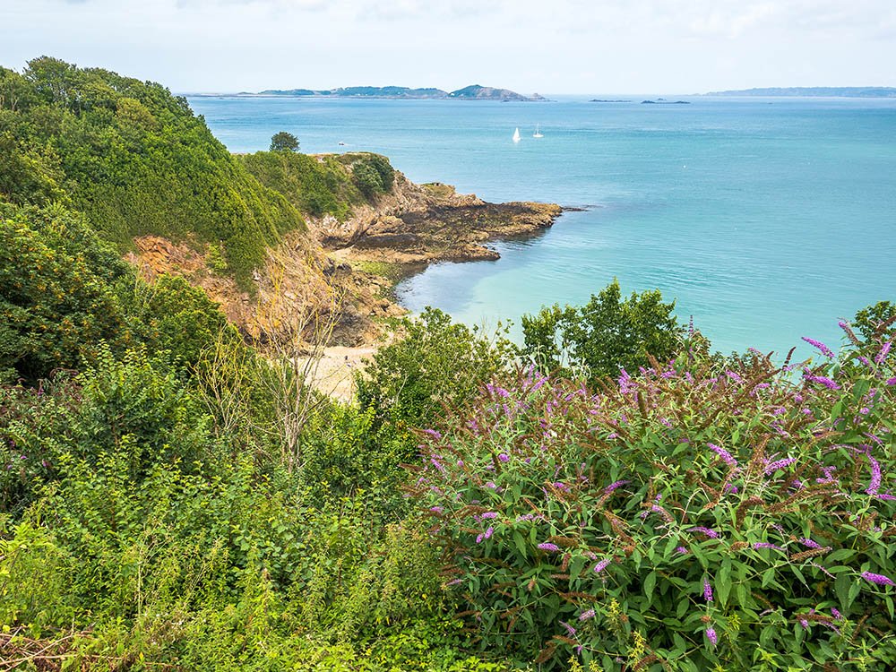 Kanaaleiland Guernsey