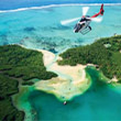 Afbeelding voor Van Verre - Rondreizen en bouwstenen Mauritius