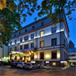 Afbeelding voor Booking.com - Victoria Hotel Freiburg