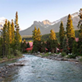 Afbeelding voor Post Hotel & Spa - Hotel Lake Louise